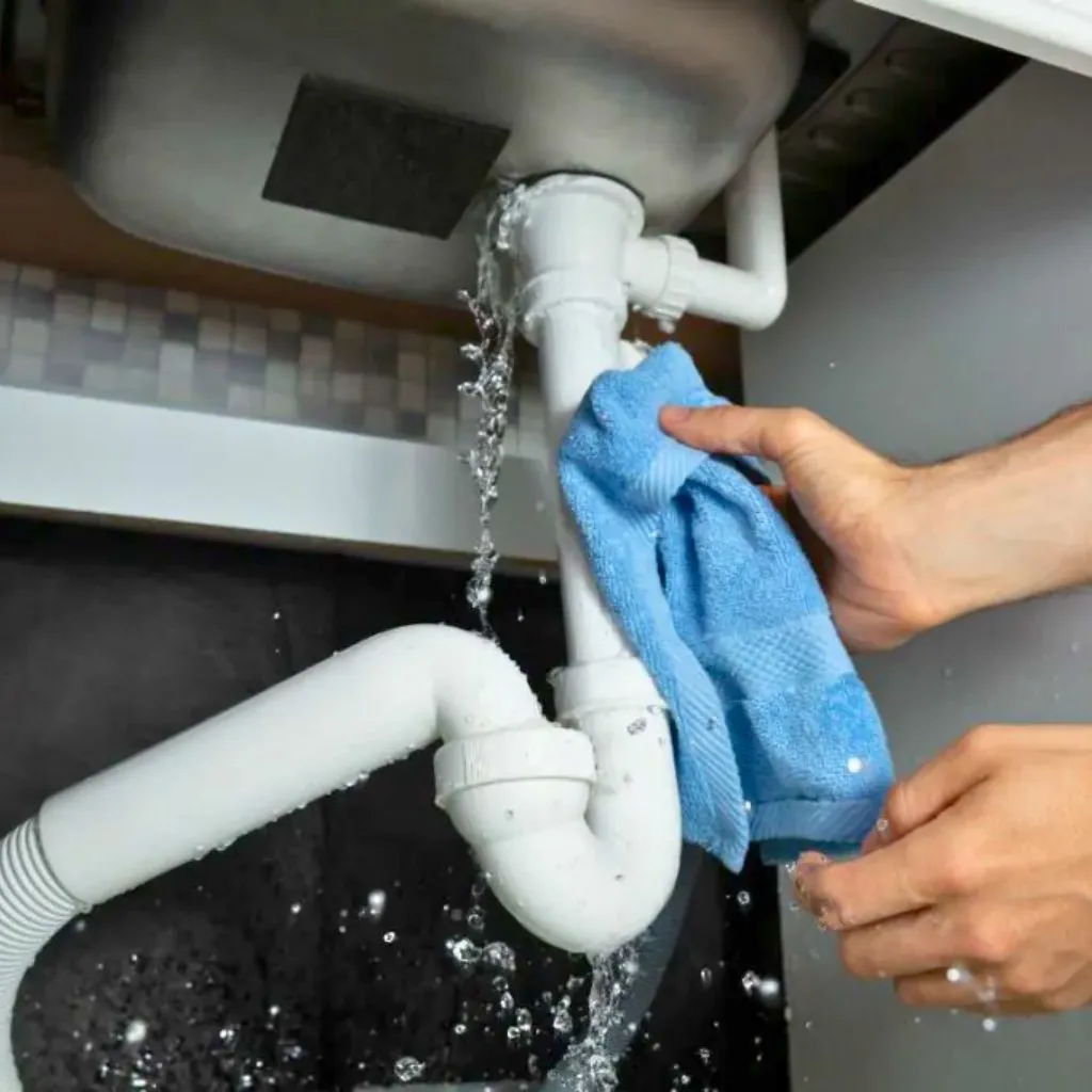 Emergency Plumbing in Chino Hills, CA